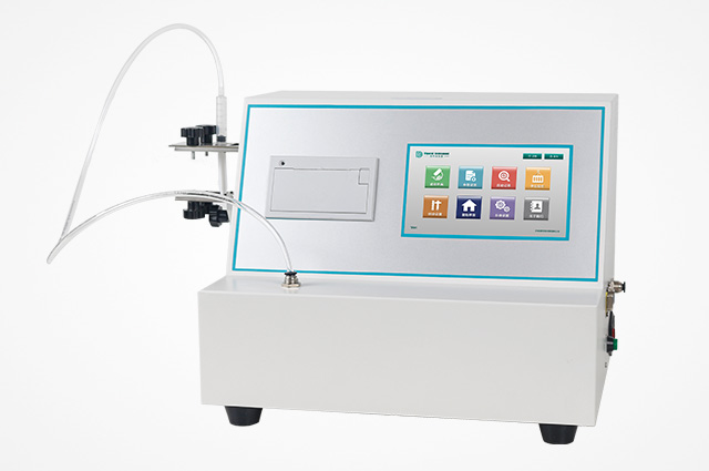 醫用注射器密合性負壓測試儀